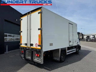 Iveco Eurocargo 2015 - 120E22, THERMO KING T-600R D+E image 5