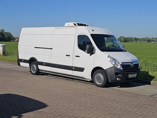 Opel Movano 2019 - 2.3 obrazek 5