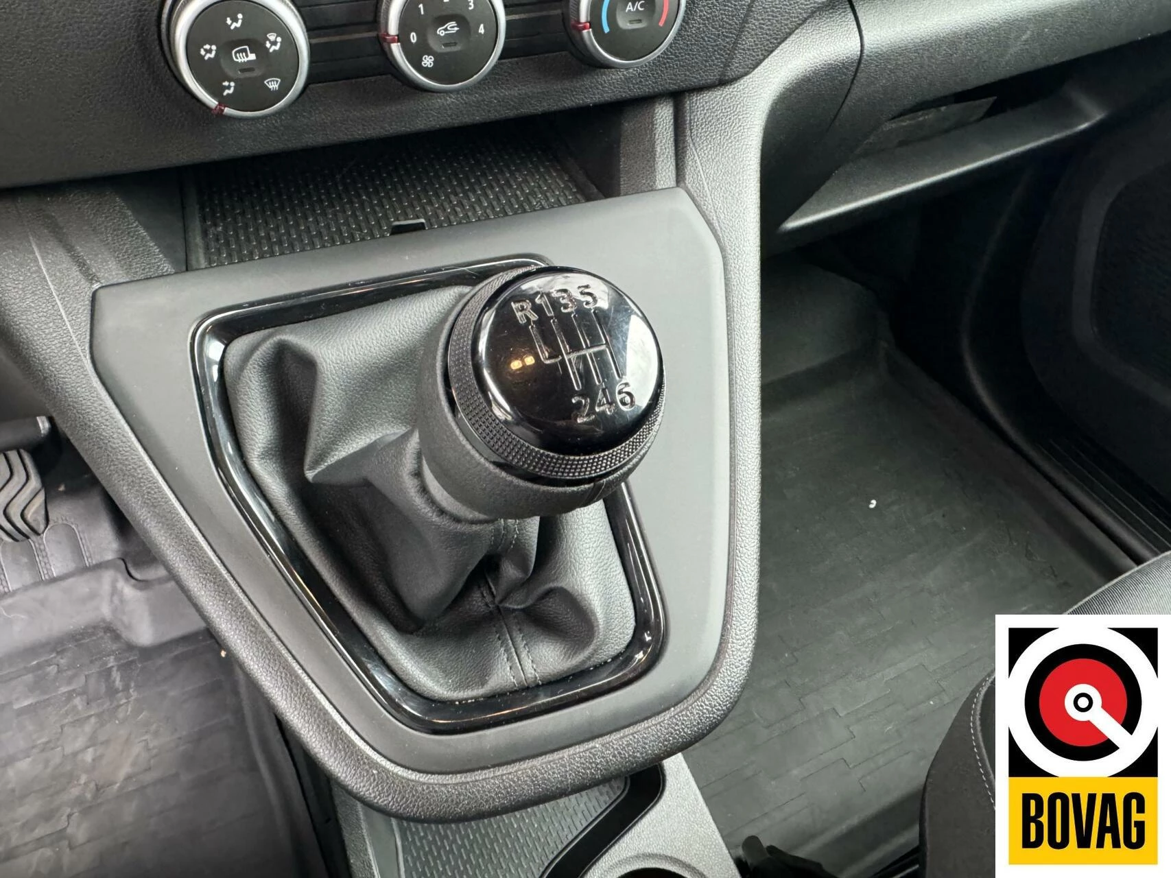 Renault Kangoo 2023 - bestel 1.3 TCe 100 Comfort L1 Benzine imagem 13