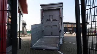 Pezzaioli N/A 2026 - SBA 31 U - NEW - Michelin tires image 13