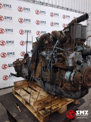Scania N/A - Occ motor + versnellingsbak Scania D11 P01-G671 obrazek 3