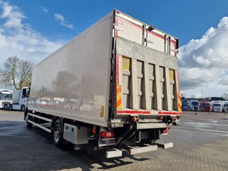 Volvo FM 2016 - 330 4x2 - Carrier Supra 1250 MT - Loadlift - Full air immagine 5