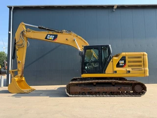 Cat N/A 2019 - 320GC 07B imagen 21
