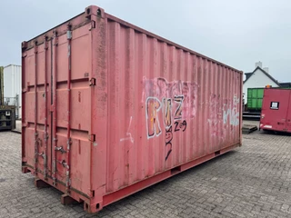 DIVERSEN N/A - 20FT CONTAINER obrazek 4