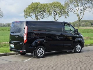 Ford Transit Custom 2021 - 2.0 bild 3