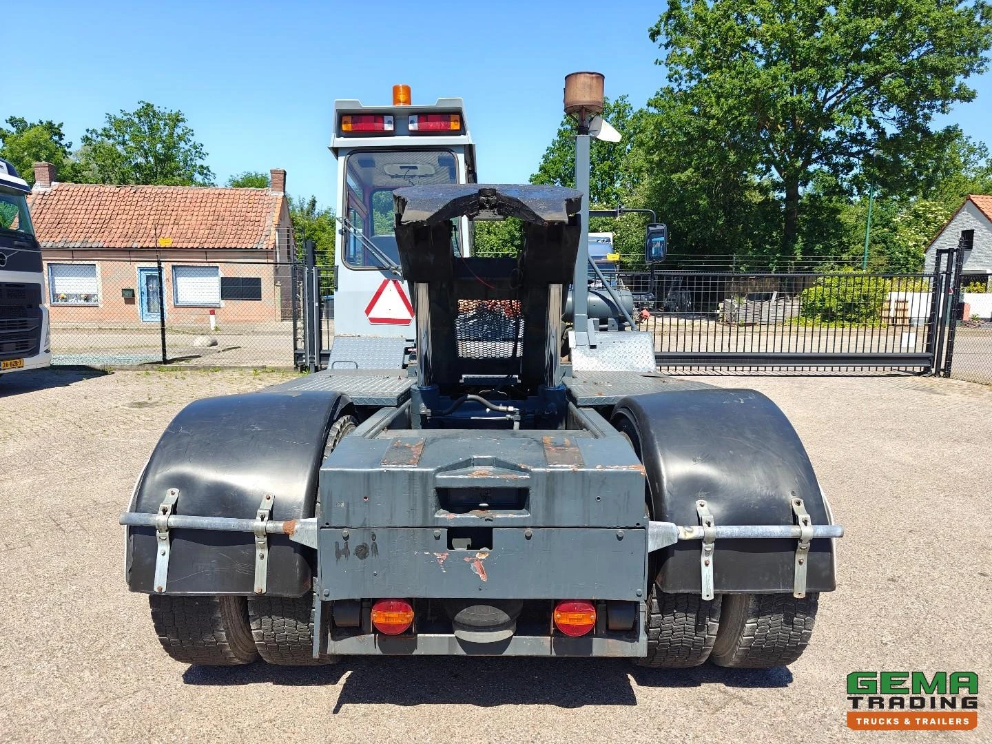 DAF TT2100DH afbeelding 10