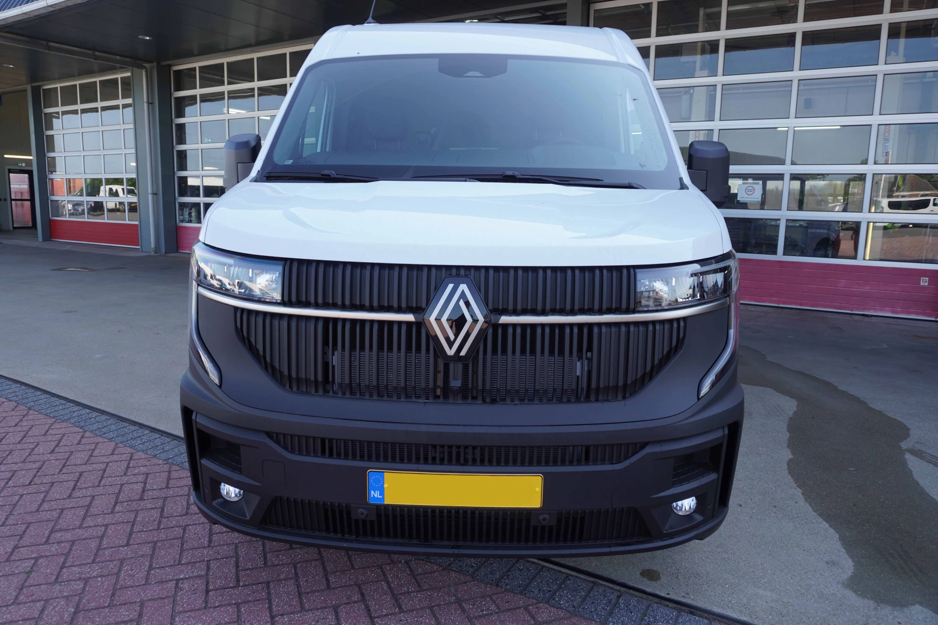 Renault Master 2026 - E-Tech T35 L2H2 Advance long range 87 kWh 143PK Automaat immagine 10