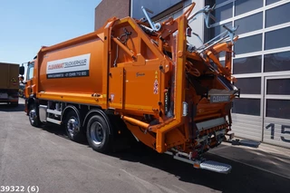 DAF FAG CF 340 Geesink 20m³ 2019 - N/A obrazek 2