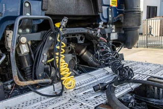 Mercedes-Benz Actros 2014 - 1843 LS+E6+HYDRAULIQUE imagen 5