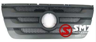 Mercedes-Benz Actros - Grille Mercedes MP3 imagen 1