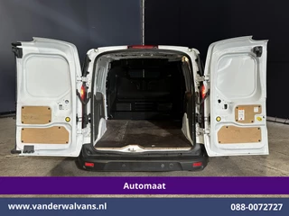 Ford Transit Connect 2022 - 1.5 EcoBlue 100pk Automaat L1H1 Euro6 Airco | Navigatie | Camera | Cruisecontrol afbeelding 13