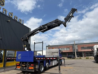 Volvo FM 2005 - N/A imagen 26
