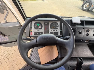 MAN L2000 2005 - N/A zdjecie 15