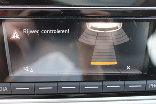 Volkswagen up! 2019 - 1.0 BMT high up! PANORAMADAK ECC WINTERPAKKET PDC <<NL AUTO>> image 24