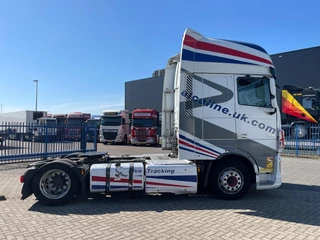 DAF XF 460 FT 2015 - N/A obrazek 13