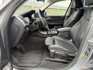 BMW X3 2022 - xDrive30e PHEV afbeelding 3 miniatuur