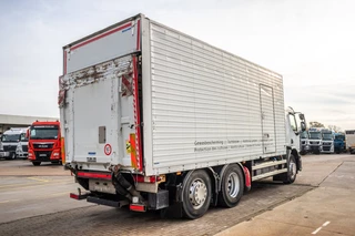 Renault N/A 2011 - PREMIUM 340 DXI-6X2 zdjecie 3