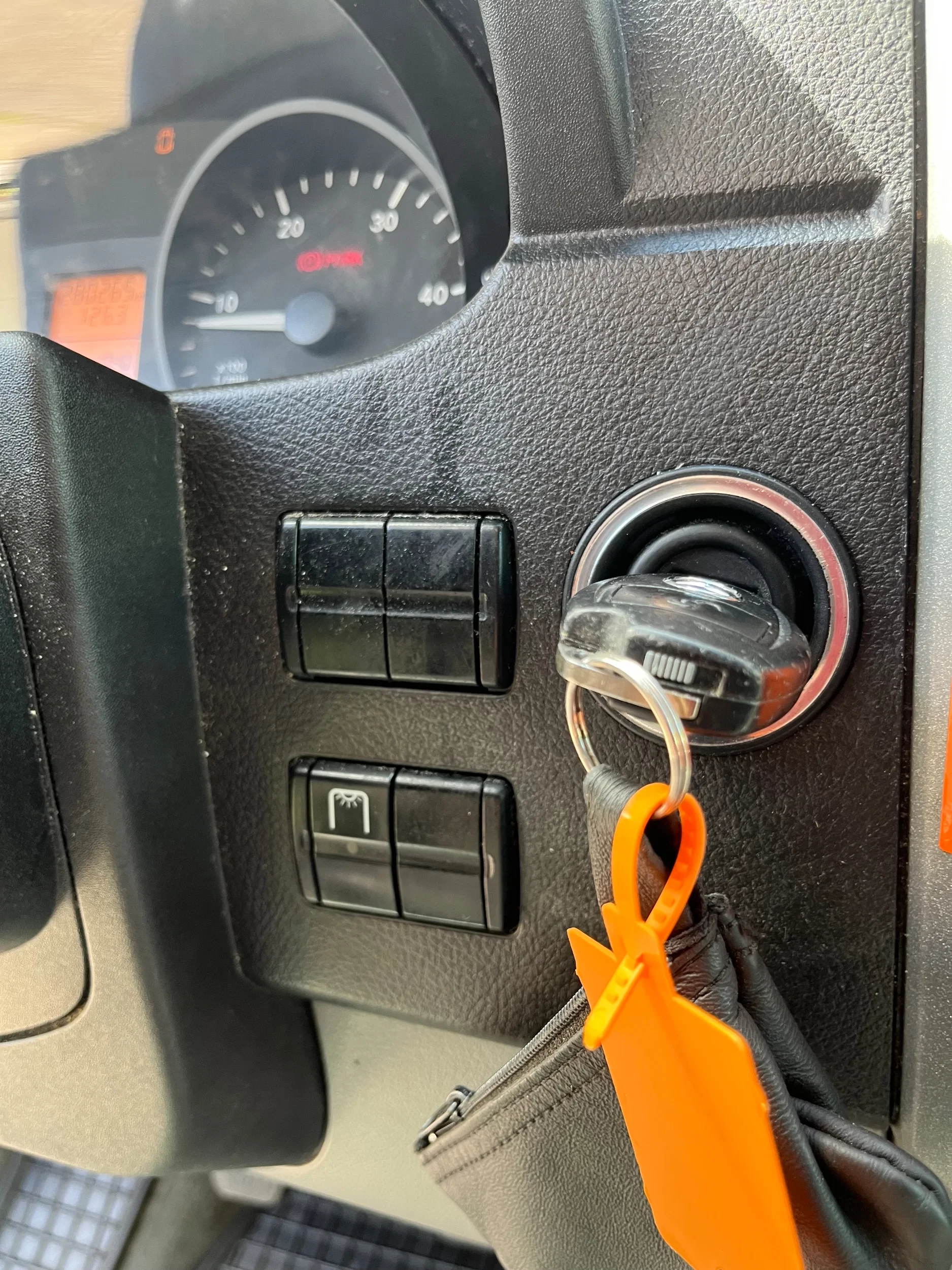 Mercedes-Benz Sprinter 2018 - 316 CDI, Kühlkoffer, Thermo King, Klima afbeelding 25