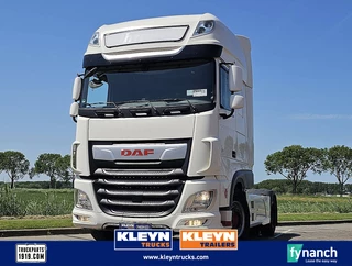 DAF XF480 2019 - N/A image 1