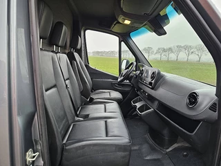 Mercedes-Benz Sprinter 2020 - 319 immagine 7