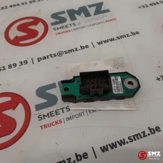 Mercedes-Benz Actros 2019 - Occ printplaat Mercedes Euro 6 A0355452026 afbeelding 2 miniatuur