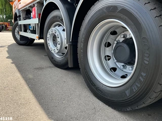 Volvo FM 330 Euro 6 Geesink 20m³ 2025 - N/A obrazek 11