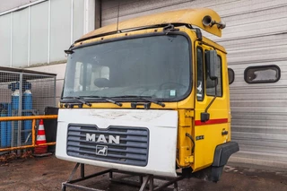 MAN N/A - F92L12 M2000 bild 2