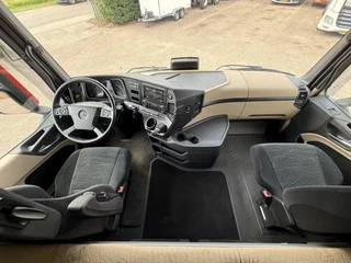 Mercedes-Benz Actros 2019 - N/A obrazek 12