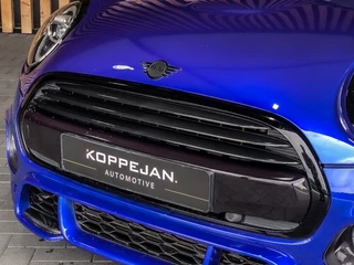 MINI Cooper 2019 - 136PK Automaat John Cooper Works obrazek 34