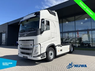 Volvo FH 2023 - 460 XL 4x2 I-Save + I-Park te koop