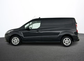 Ford Transit Connect 2023 - 1.5 EcoBlue L2 Trend immagine 2 miniatura
