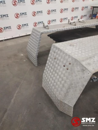 Diversen N/A - Occ set spatborden 280cm x 70cm obrazek 3