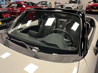 Mazda MX-5 2016 - ND Roadster 1.5 SkyActiv-G 131PK GT-M Bose Sportspack Recaro PDC bild 87