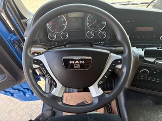 MAN TGS 2008 - 18.360 obrazek 31