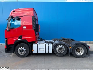 Renault N/A 2016 - T 460 6x2, EURO 6, Compressor, RHD zdjecie 11