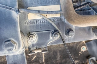 MAN TGS 2019 - 35.420 BB -BIBENNE+BAE HYDR obrazek 26