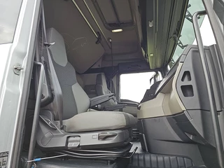 MAN TGX 2022 - 26.470 bild 7