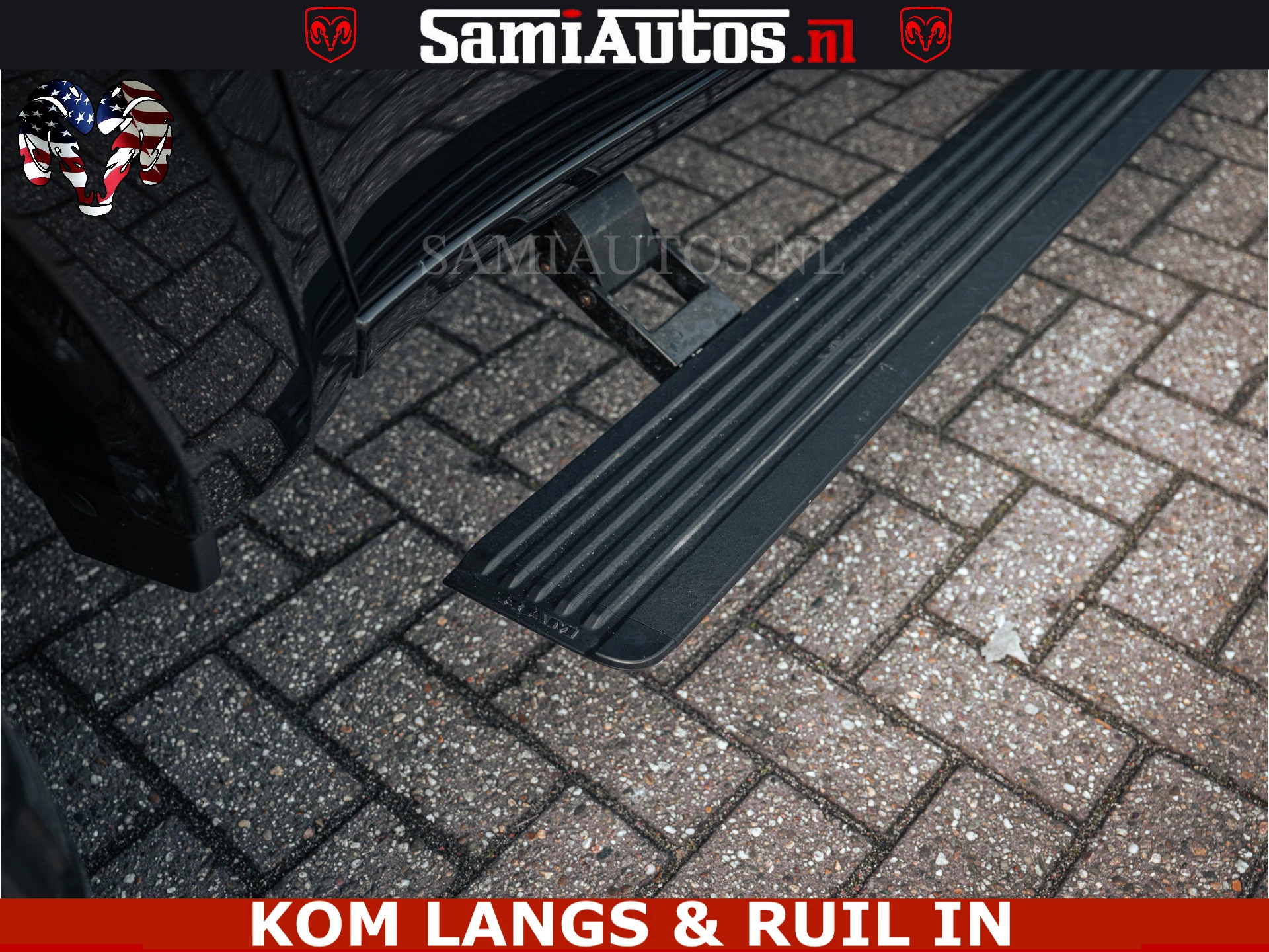 Dodge Ram Pick-Up 2024 - Limited H.O 540PK 706Nm | Massage + Full Option | De Meest Luxe en Volle in zijn Klasse | immagine 81