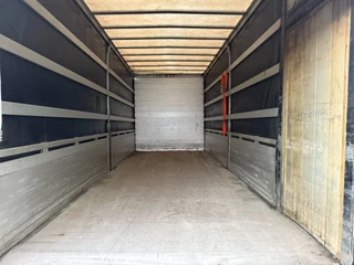 Mercedes-Benz Actros 2015 - 1830 4X2 EURO 6 - BOX 7,30 METER + ZEPRO LOADLIFT изображение 8