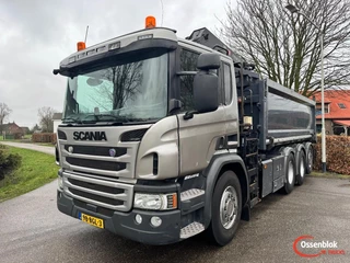 Scania P 2015 - P450 immagine 2