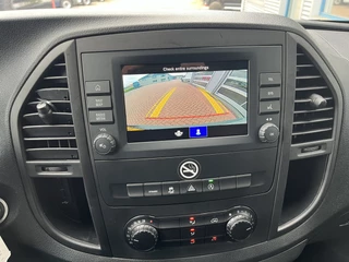 Mercedes-Benz Vito 2024 - 114 CDI L2/Automaat/Apple-Android carplay obrazek 7