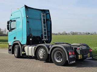 Scania R 2022 - R500 obrazek 6