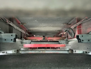 Renders N/A 2007 - VÉDÉCAR          CARRIER MAXIMA 1300         2X STEERING AXLE          TAIL LIFT         BELGIUM-TRAILER image 20