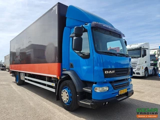 DAF FA LF55.250 2009 - N/A obrazek 4
