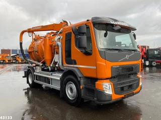Volvo FE 320 DHM 8m³ Kolkenzuiger 2024 - N/A immagine 4