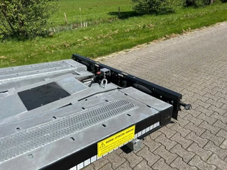 VTR N/A 2025 - - BULL | MEGA 105 CM | HYDRO BRIDGE / RAMPS | LOW BED 26cm imagen 10