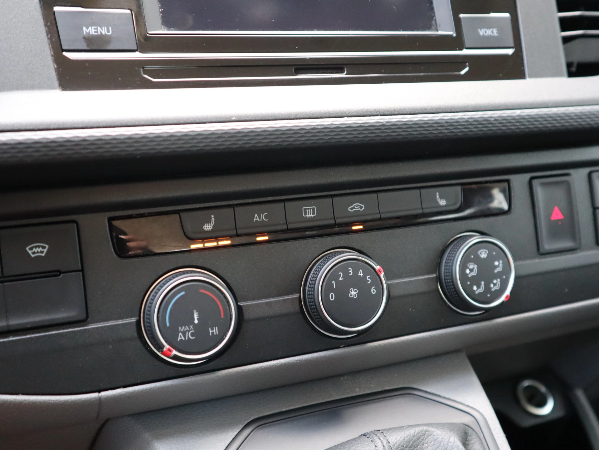 Volkswagen Transporter 2022 - 2.0 TDI 150pk Euro 6 Automaat - L2 Lang - 2x Schuifdeur - Airco Bild 16