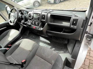 Opel Movano 2022 - 2.2D 120 L3H2 Edition bj.2022 Navi|Pdc|Cc|3 zitplaatsen. zdjecie 6