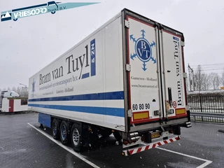 Schmitz Cargobull N/A 2020 - N/A SCB*S3B zdjecie 2