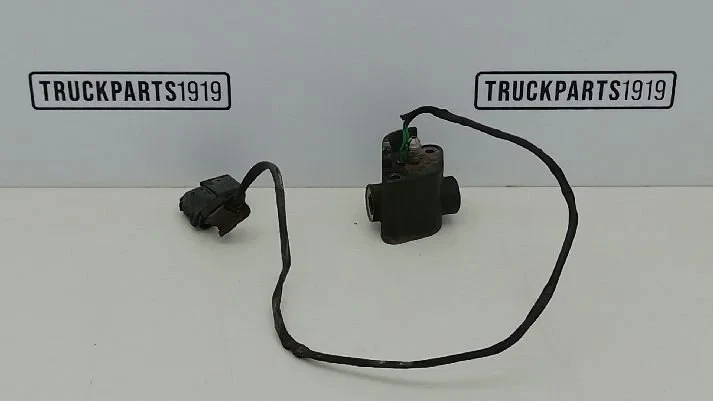 DAF - 1832311 Doseer module brandstof DAF obrázek 1